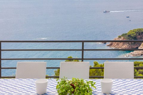 Māja pārdošanā Blanes, Girona, Spānijā 5 istabas, 350 m2 Nr. 160726 - attēls 9