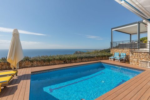 Māja pārdošanā Blanes, Girona, Spānijā 5 istabas, 350 m2 Nr. 160726 - attēls 16