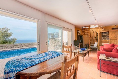 Māja pārdošanā Blanes, Girona, Spānijā 5 istabas, 350 m2 Nr. 160726 - attēls 30