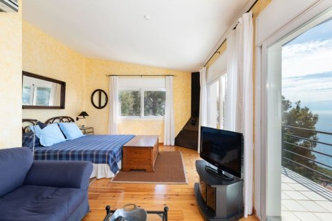 Māja pārdošanā Blanes, Girona, Spānijā 5 istabas, 350 m2 Nr. 160726 - attēls 17