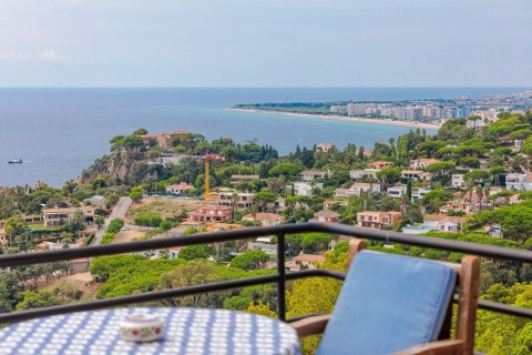 Māja pārdošanā Blanes, Girona, Spānijā 5 istabas, 350 m2 Nr. 160726 - attēls 10