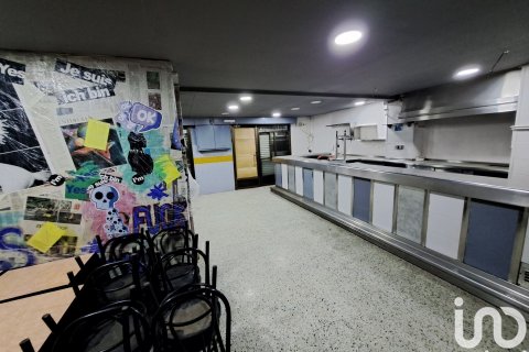 Bar in Santa Coloma de Gramenet, Barcelona, Spanien 67 m2 Nr. 185790
