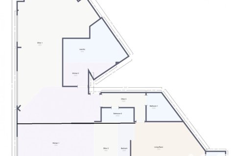 Продажа коммерческой недвижимости в Сант-Жоан-д'Алакант, Аликанте, Испания 200м2 №185786 - фото 13