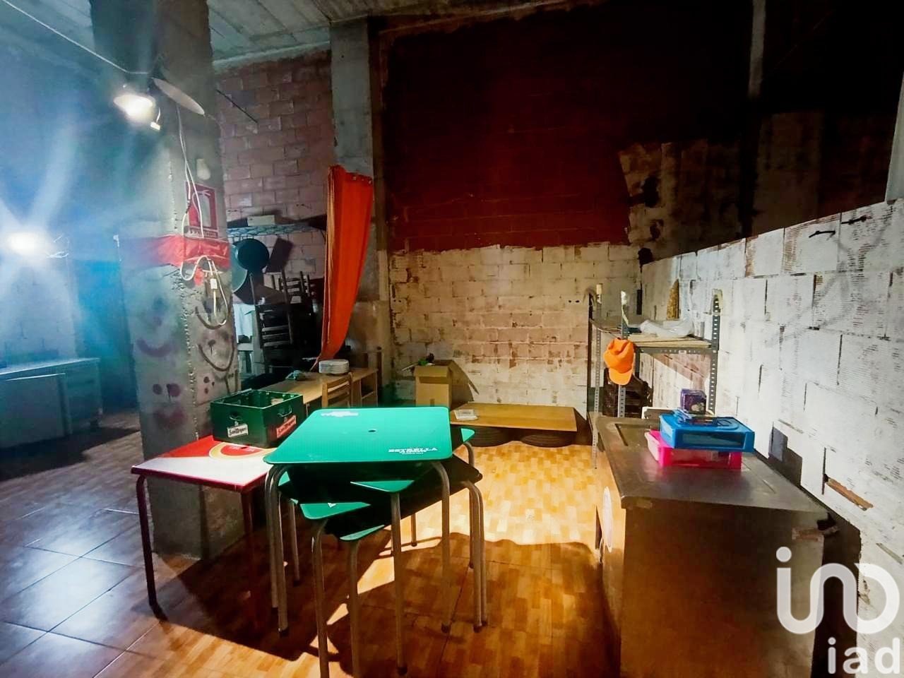 Propiedad comercial en Sant Joan d'Alacant, Alicante, España 200 m2 No. 185786