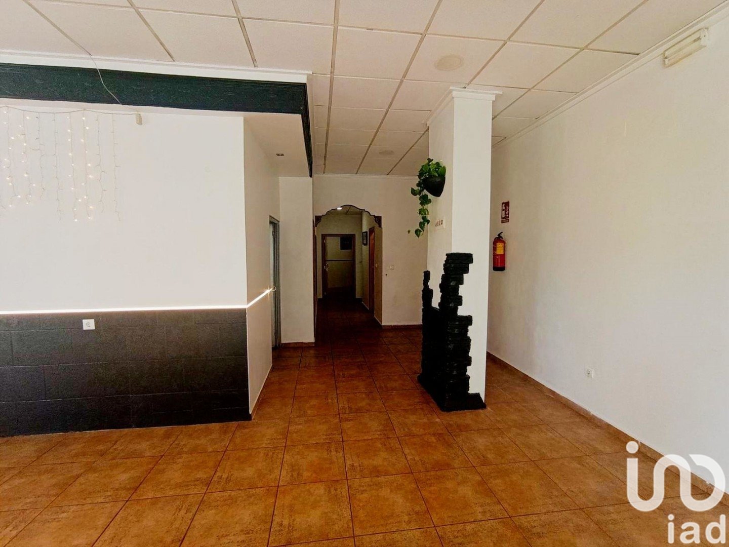 Propiedad comercial en Sant Joan d'Alacant, Alicante, España 200 m2 No. 185786