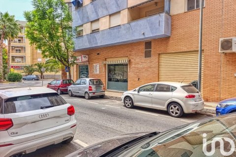 Продажа коммерческой недвижимости в Сант-Жоан-д'Алакант, Аликанте, Испания 200м2 №185786 - фото 3
