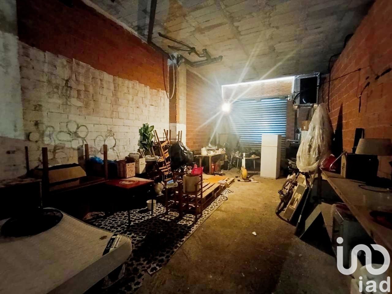Propiedad comercial en Sant Joan d'Alacant, Alicante, España 200 m2 No. 185786