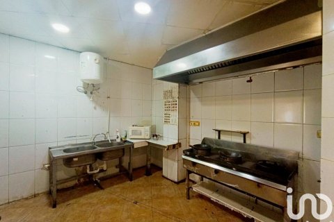 Продажа коммерческой недвижимости в Сант-Жоан-д'Алакант, Аликанте, Испания 200м2 №185786 - фото 8