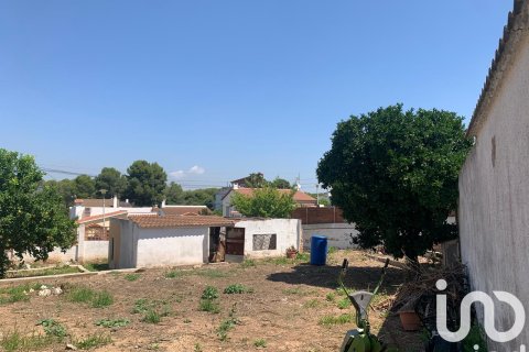 Land plot à El Vendrell, Tarragona, Espagne 437 m2 No. 185785