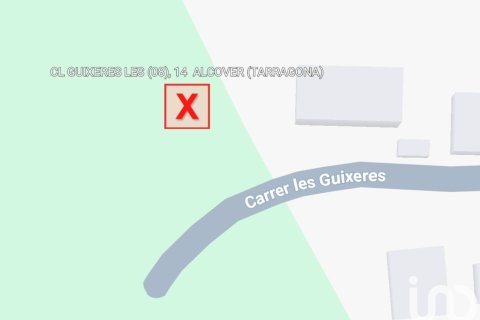 Land plot à vendre à Alcover, Tarragona, Espagne, 624 m2 No. 185784 - photo 9
