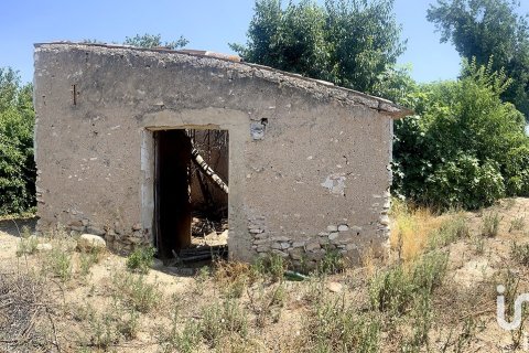 Terreno a Vallmoll, Tarragona, Spagna 3524 mq. N° 185788