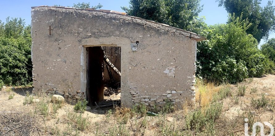 Земельный участок в Вальсмолл, Таррагона, Испания 3524м2 №185788