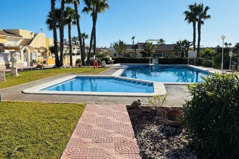 Villetta a schiera in vendita a Ciudad Quesada, Alicante, Spagna 3 camere da letto, 110 mq. N° 155533 - foto 2