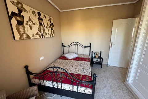 Villetta a schiera in vendita a Ciudad Quesada, Alicante, Spagna 3 camere da letto, 110 mq. N° 155533 - foto 14