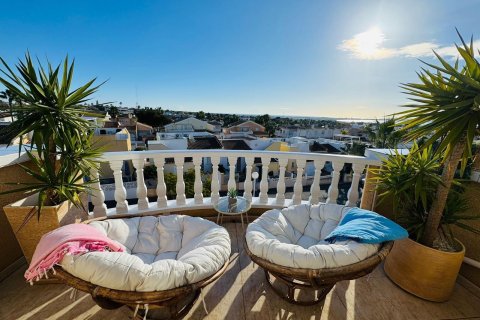 Villetta a schiera in vendita a Ciudad Quesada, Alicante, Spagna 3 camere da letto, 110 mq. N° 155533 - foto 4