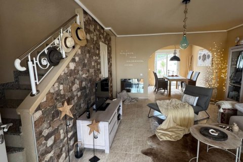 Villetta a schiera in vendita a Ciudad Quesada, Alicante, Spagna 3 camere da letto, 110 mq. N° 155533 - foto 8