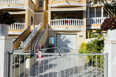 Villetta a schiera in vendita a Ciudad Quesada, Alicante, Spagna 3 camere da letto, 110 mq. N° 155533 - foto 3