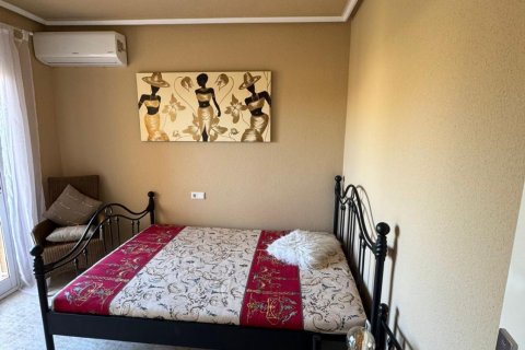 Villetta a schiera in vendita a Ciudad Quesada, Alicante, Spagna 3 camere da letto, 110 mq. N° 155533 - foto 12