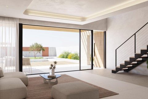 Villa in vendita Finestrat, Alicante, Spagna 3 camere da letto, 250 mq. N° 109227 - foto 7