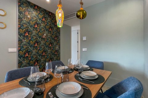 Villa for sale Finestrat, Alicante, Spain 3 bedrooms, 107 sq.m. No. 109216 - photo 22