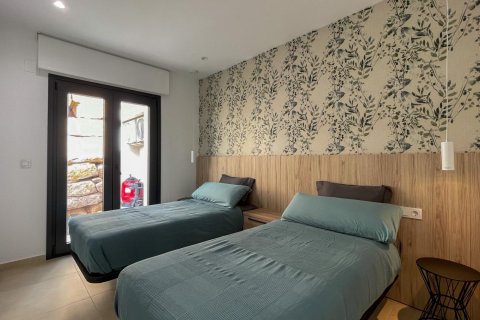 Villa for sale Finestrat, Alicante, Spain 3 bedrooms, 107 sq.m. No. 109216 - photo 27
