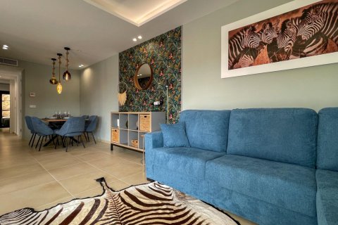 Villa for sale Finestrat, Alicante, Spain 3 bedrooms, 107 sq.m. No. 109216 - photo 11