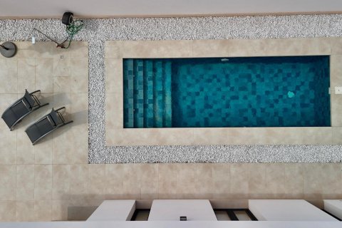 Villa for sale Finestrat, Alicante, Spain 3 bedrooms, 107 sq.m. No. 109216 - photo 3