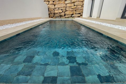 Villa for sale Finestrat, Alicante, Spain 3 bedrooms, 107 sq.m. No. 109216 - photo 7
