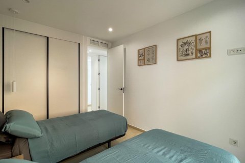 Villa for sale Finestrat, Alicante, Spain 3 bedrooms, 107 sq.m. No. 109216 - photo 30