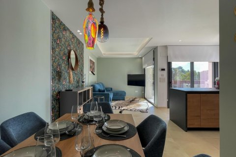 Villa for sale Finestrat, Alicante, Spain 3 bedrooms, 107 sq.m. No. 109216 - photo 15