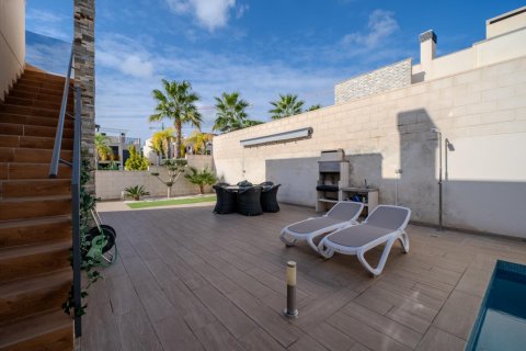 Villa en alquiler Finestrat, Alicante, España 150 m2 No. 109219 - foto 7