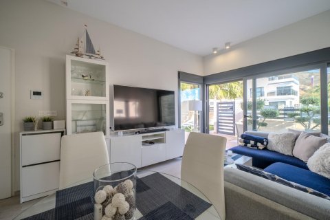 Villa en alquiler Finestrat, Alicante, España 150 m2 No. 109219 - foto 19