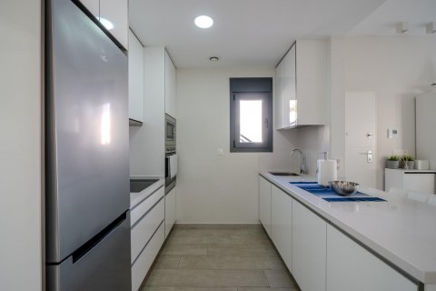Villa en alquiler Finestrat, Alicante, España 150 m2 No. 109219 - foto 24