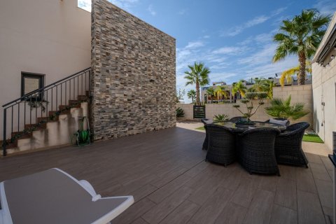 Villa en alquiler Finestrat, Alicante, España 150 m2 No. 109219 - foto 9