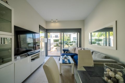 Villa en alquiler Finestrat, Alicante, España 150 m2 No. 109219 - foto 21