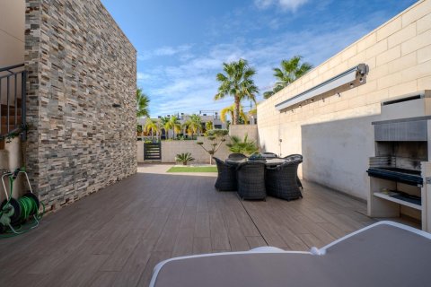 Villa en alquiler Finestrat, Alicante, España 150 m2 No. 109219 - foto 8