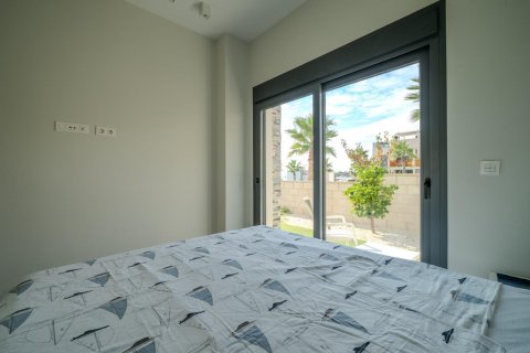Villa en alquiler Finestrat, Alicante, España 150 m2 No. 109219 - foto 30
