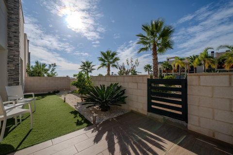 Villa en alquiler Finestrat, Alicante, España 150 m2 No. 109219 - foto 14