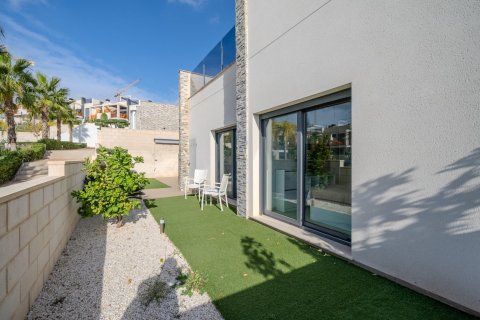 Villa en alquiler Finestrat, Alicante, España 150 m2 No. 109219 - foto 15