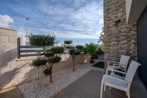 Villa en alquiler Finestrat, Alicante, España 150 m2 No. 109219 - foto 6