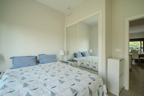 Villa en alquiler Finestrat, Alicante, España 150 m2 No. 109219 - foto 29