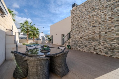 Villa en alquiler Finestrat, Alicante, España 150 m2 No. 109219 - foto 13