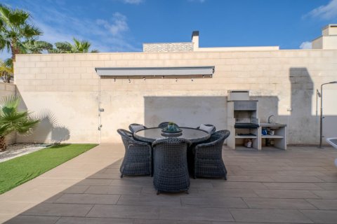 Villa en alquiler Finestrat, Alicante, España 150 m2 No. 109219 - foto 10