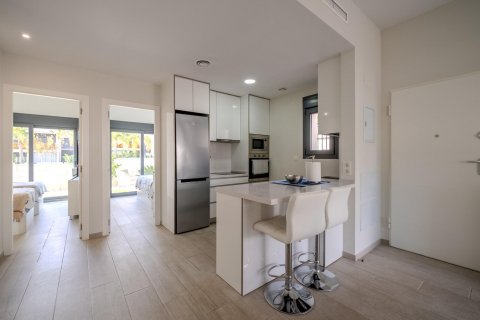 Villa en alquiler Finestrat, Alicante, España 150 m2 No. 109219 - foto 20
