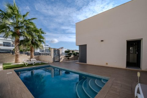 Villa en alquiler Finestrat, Alicante, España 150 m2 No. 109219 - foto 2