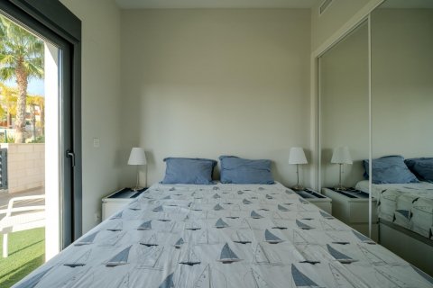 Villa en alquiler Finestrat, Alicante, España 150 m2 No. 109219 - foto 28