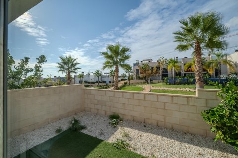 Villa en alquiler Finestrat, Alicante, España 150 m2 No. 109219 - foto 16