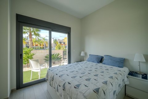 Villa en alquiler Finestrat, Alicante, España 150 m2 No. 109219 - foto 27
