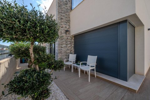 Villa en alquiler Finestrat, Alicante, España 150 m2 No. 109219 - foto 5
