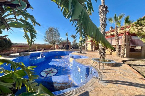 Сasa en venta Rojales, Alicante, España 4 dormitorios, 450 m2 No. 109225 - foto 10